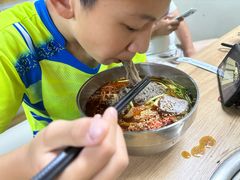 -朝鲜烤肉(安宁庄店)