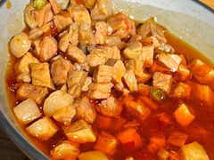 -姚面记·海派家常菜(恒基名人购物中心店)
