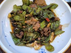 -老北京炸酱面·京味菜(西花市店)