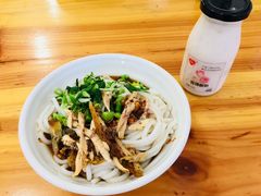 -再回首鸡肉米线(人民路一店)