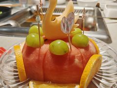 -海底捞火锅(大唐店)