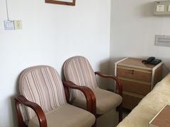 -上海市东方医院-体检中心