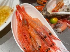 -一方渔歌蒸汽海鲜自助(文化路万达广场店)