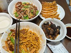 -寻裕记·现炒浇头面(人民广场店)