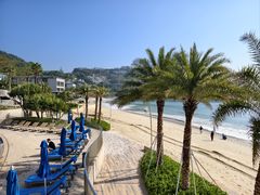 -深圳大梅沙京基洲际度假酒店