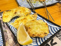 -帽帽家只卖生蚝·烧烤(沙湖路店)