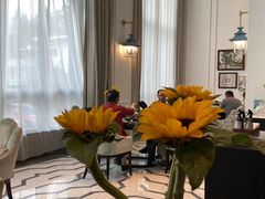 -翠湖轩中餐厅(昆明翠湖宾馆店)