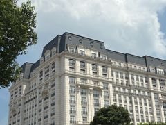 -海豚湾·大堂吧(厦门佰翔波特曼七星湾酒店)
