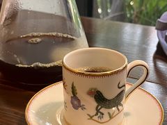 -默迹咖啡馆