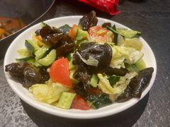 -缘福乡村铁锅炖民宿(八达岭店)
