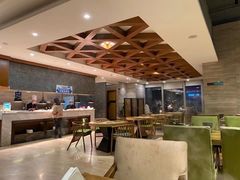 大堂-阳光岛·海鲜盛宴(银泰中心in99店)