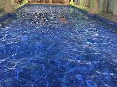 -杰仕健身百合天地会所(海宁百合新城店)