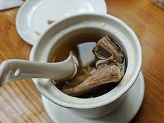 -品大三·南京菜(大行宫店)