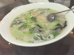 生氽丸子-邢家锅贴老店·非遗·开封菜(金明广场店)