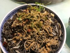 -鱼窝棚柴火铁锅炖(富山屯店)