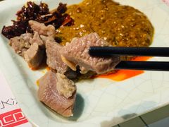 -木辛水水冰煮羊(凤城六路店)