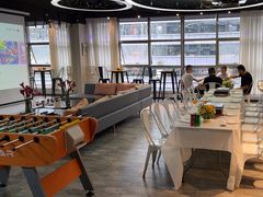 -CIAO·团建聚餐·生日派对轰趴馆(福田店)