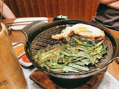 -白氏兄弟烧烤(富康路总店)