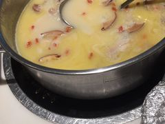 -花城粤菜餐厅(高新区店)
