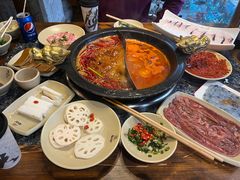 -蜀大侠火锅(寰球文化地标·总府店)