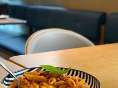 -玛尚诺意式餐厅(官舍店)