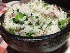 -抚顺美食·老上海味道