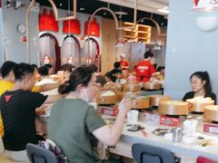 -龍歌自助小火锅(市南金茂湾店)