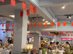 -成都瓜串串(华强北店)