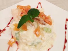 -红房子西菜馆(淮海店)