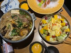 -渔寿司·日本料理(艾尚天地店)