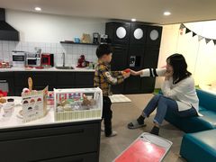 -Ms·KIMO星漠亲子餐厅(高新店)