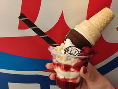 -DQ·蛋糕·冰淇淋(高新万达店)