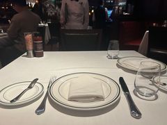 -Wolfgang’s Steakhouse 沃夫冈牛排馆(上海白玉兰广场店)