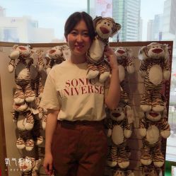 -Hamleys哈姆雷斯(东方福来德店)
