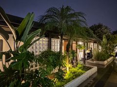 -夜宴江景餐厅
