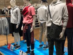 -优衣库(天津天河城店)