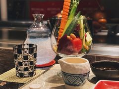 -Ginza Onodera铁板烧(外滩十八号店)