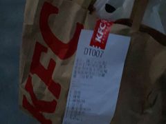 -肯德基(天鹅湖万达店)