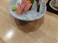 -和然日本料理(开发区五彩城店)