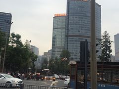 -袁记串串香(新南门店)