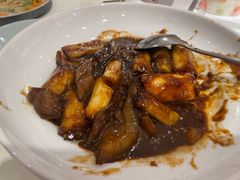 -玉华台饭庄·淮扬菜·烤鸭(望京店)