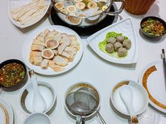 -沄记顺德菜打边炉(东直门店)