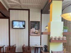 -比多罗咖啡吧(三亚海棠湾万丽度假酒店)