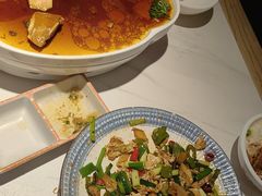 -南枝记·广东味道(中骏世界城店)