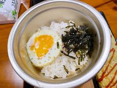 -咕咕站韩国料理(紫金港店)