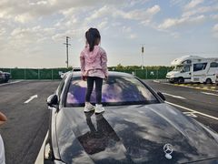 -鄂尔多斯野生动物园