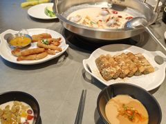 -骨之味·筒骨汤火锅(江头店)