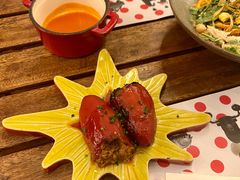 烟熏红椒猪肉-TOMATITO(无限极荟店)