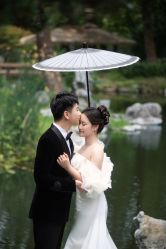 -雪中彩影婚纱摄影·微光艺术中心