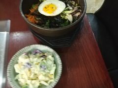-长今家韩国料理(瑞景店)
